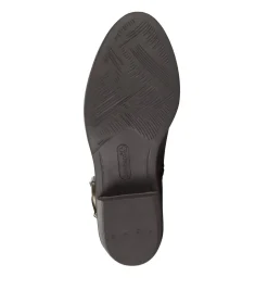 Sasson Wide Calf Tall Boot