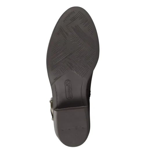 Sasson Wide Calf Tall Boot