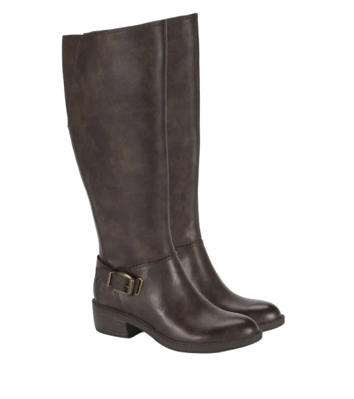 Sasson Wide Calf Tall Boot