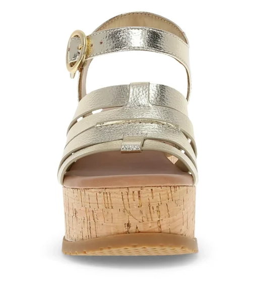Savannah Wedge Sandal