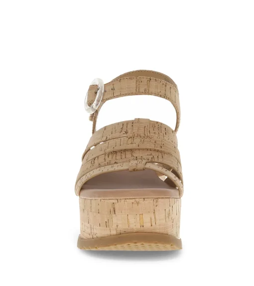 Savannah Wedge Sandal