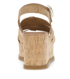 Savannah Wedge Sandal