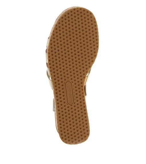 Savannah Wedge Sandal