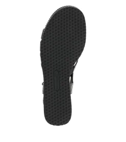 Savannah Wedge Sandal
