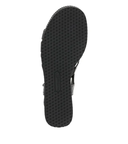 Savannah Wedge Sandal