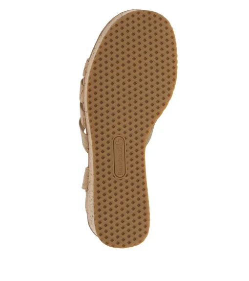 Savannah Wedge Sandal