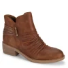 Sazzie Bootie