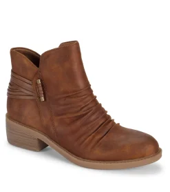 Sazzie Bootie