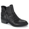 Sazzie Bootie
