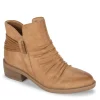 Sazzie Bootie