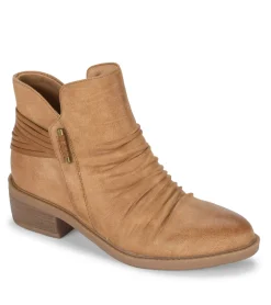 Sazzie Bootie