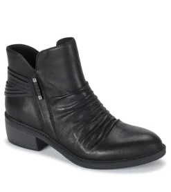 Sazzie Bootie
