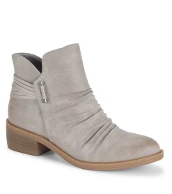 Sazzie Bootie