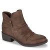 Sazzie Bootie
