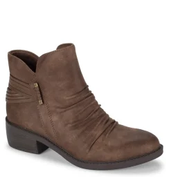 Sazzie Bootie