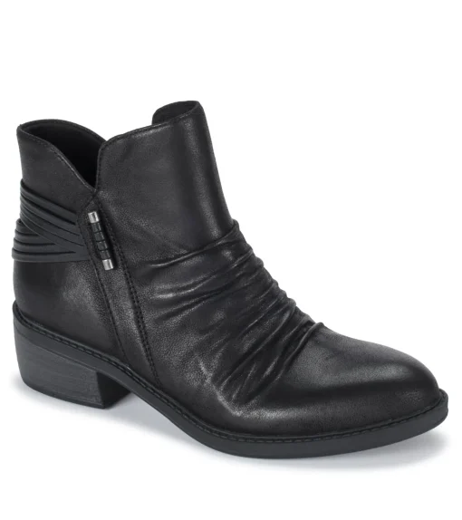 Sazzie Bootie