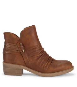 Sazzie Bootie