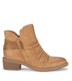 Sazzie Bootie