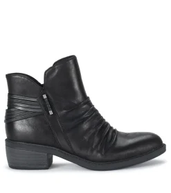 Sazzie Bootie