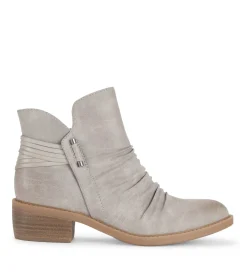 Sazzie Bootie