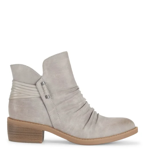 Sazzie Bootie