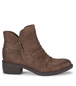 Sazzie Bootie