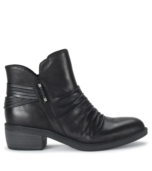 Sazzie Bootie
