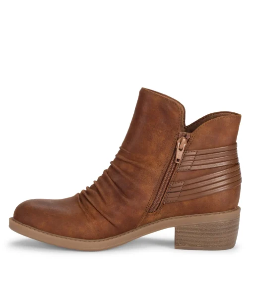 Sazzie Bootie