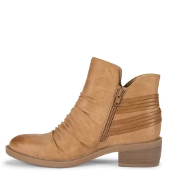 Sazzie Bootie