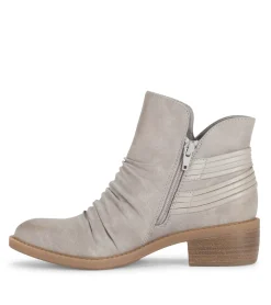 Sazzie Bootie