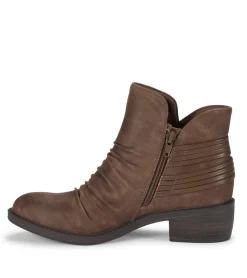 Sazzie Bootie