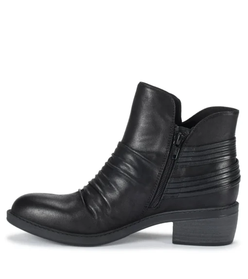 Sazzie Bootie