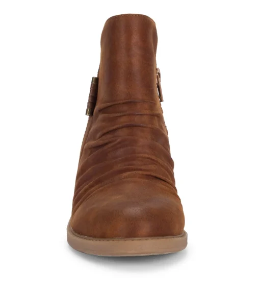 Sazzie Bootie