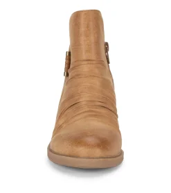 Sazzie Bootie