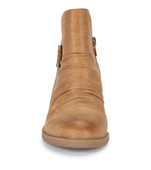Sazzie Bootie