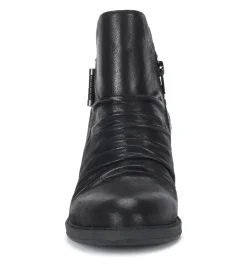 Sazzie Bootie