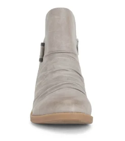 Sazzie Bootie