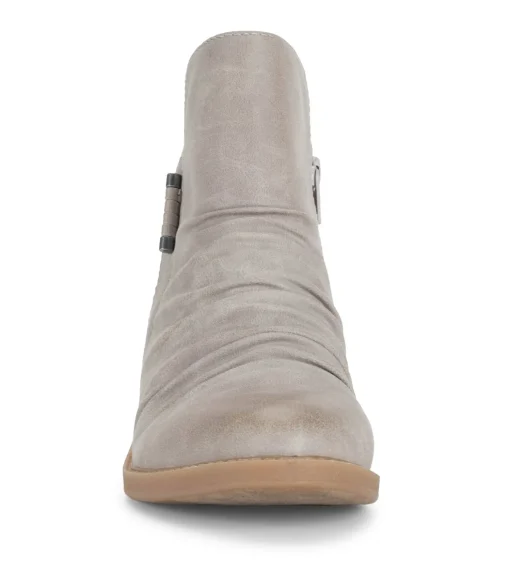 Sazzie Bootie