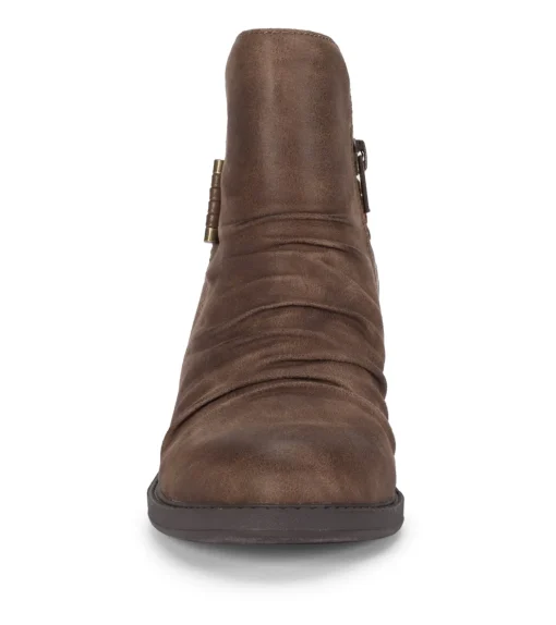 Sazzie Bootie