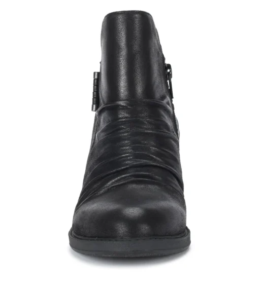 Sazzie Bootie