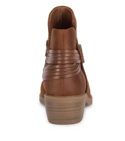 Sazzie Bootie