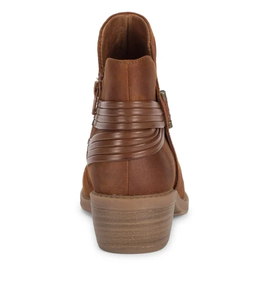Sazzie Bootie