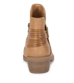Sazzie Bootie