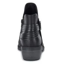 Sazzie Bootie