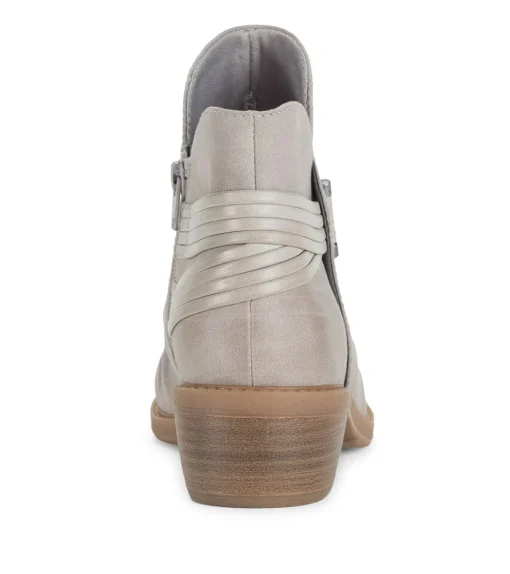 Sazzie Bootie