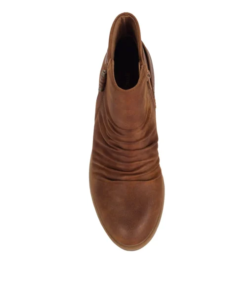 Sazzie Bootie
