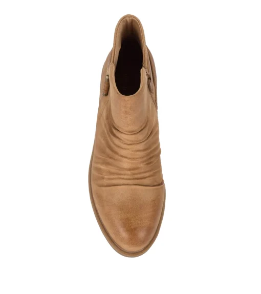 Sazzie Bootie