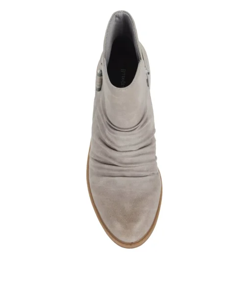 Sazzie Bootie