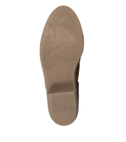 Sazzie Bootie