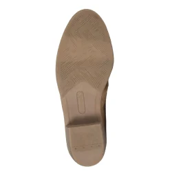 Sazzie Bootie